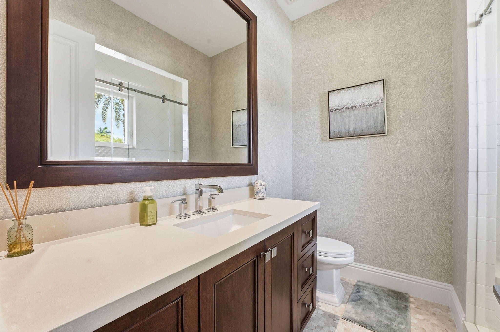 DEL-AIRE GOLF CLUB SECOND ADD - Residential