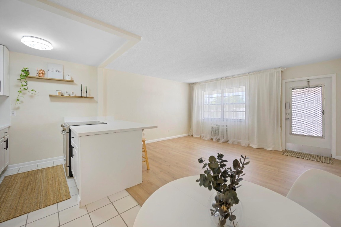 Carlton Terrace - Residential