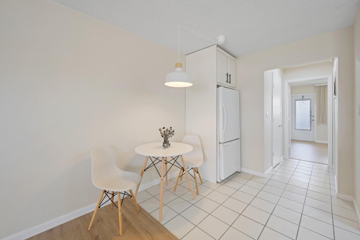 Carlton Terrace - Residential