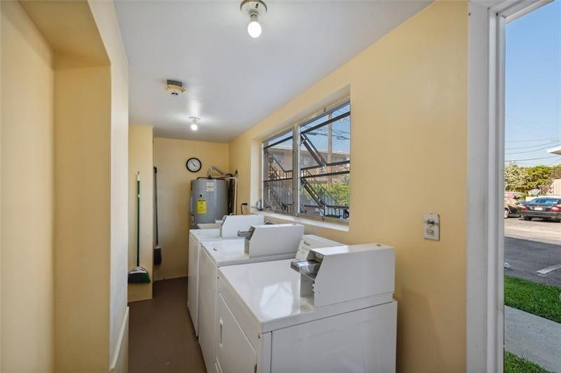 Carlton Terrace - Residential