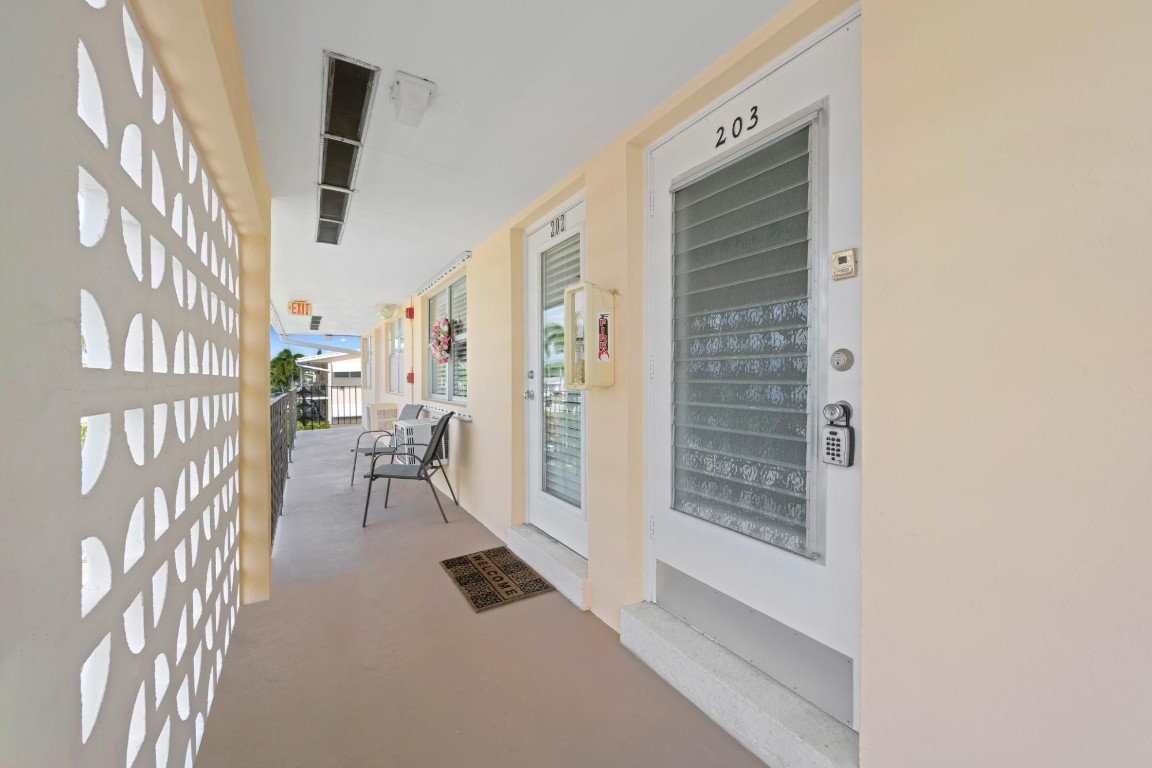 Carlton Terrace - Residential