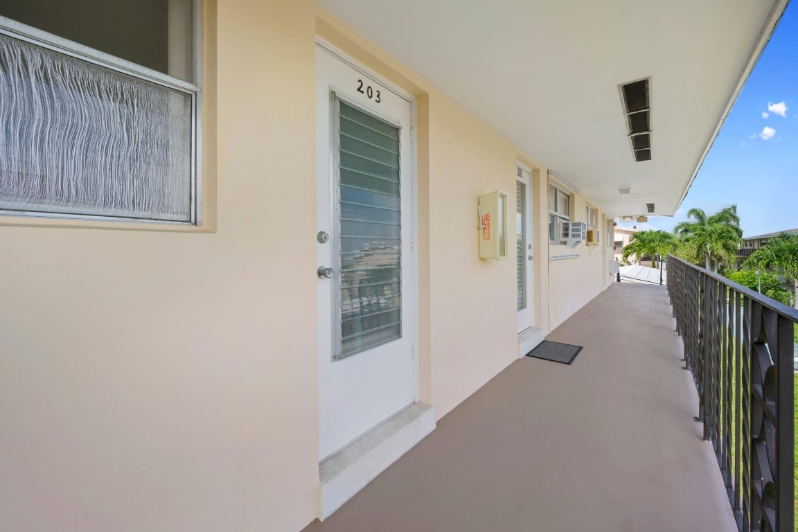 Carlton Terrace - Residential