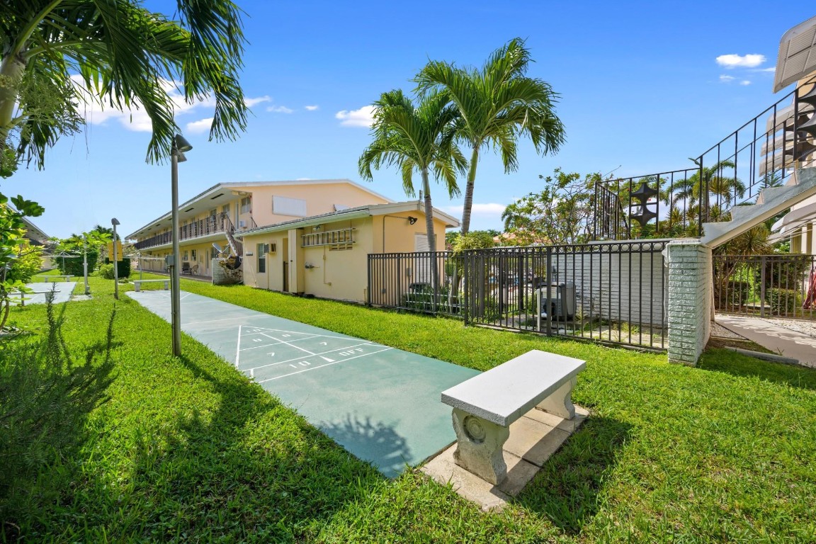 Carlton Terrace - Residential