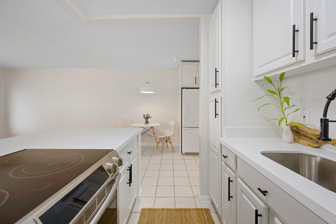 Carlton Terrace - Residential