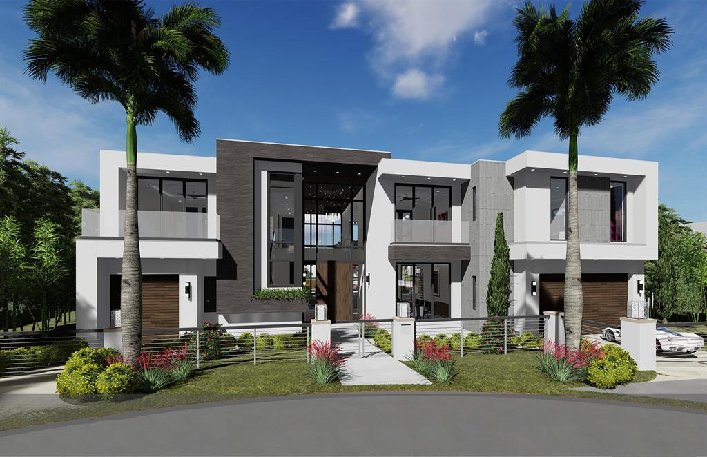 Portofino Estates of Boca Raton - Residential