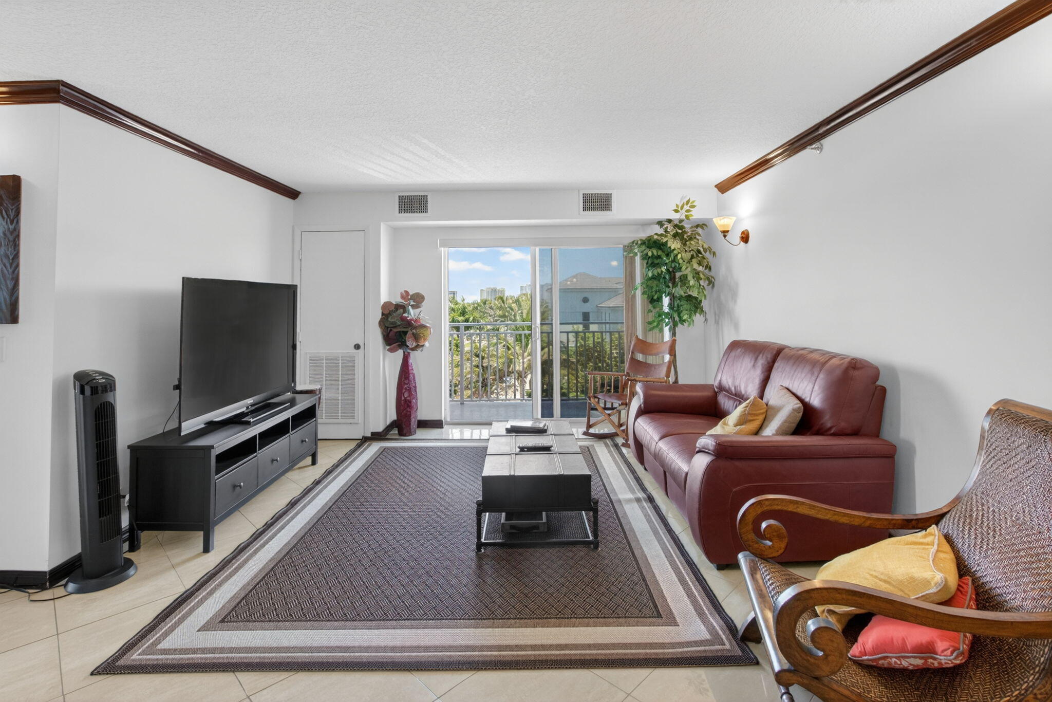 45 OCEAN CONDO - Residential