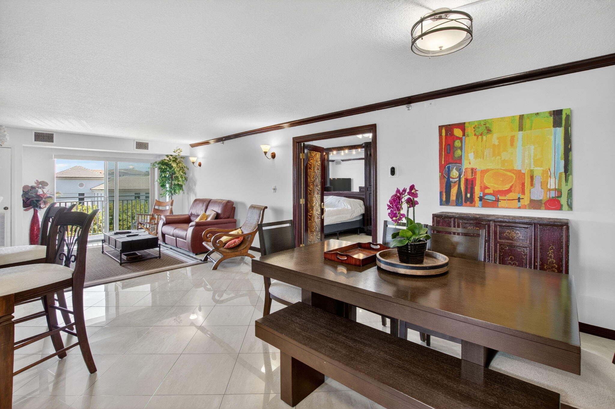 45 OCEAN CONDO - Residential