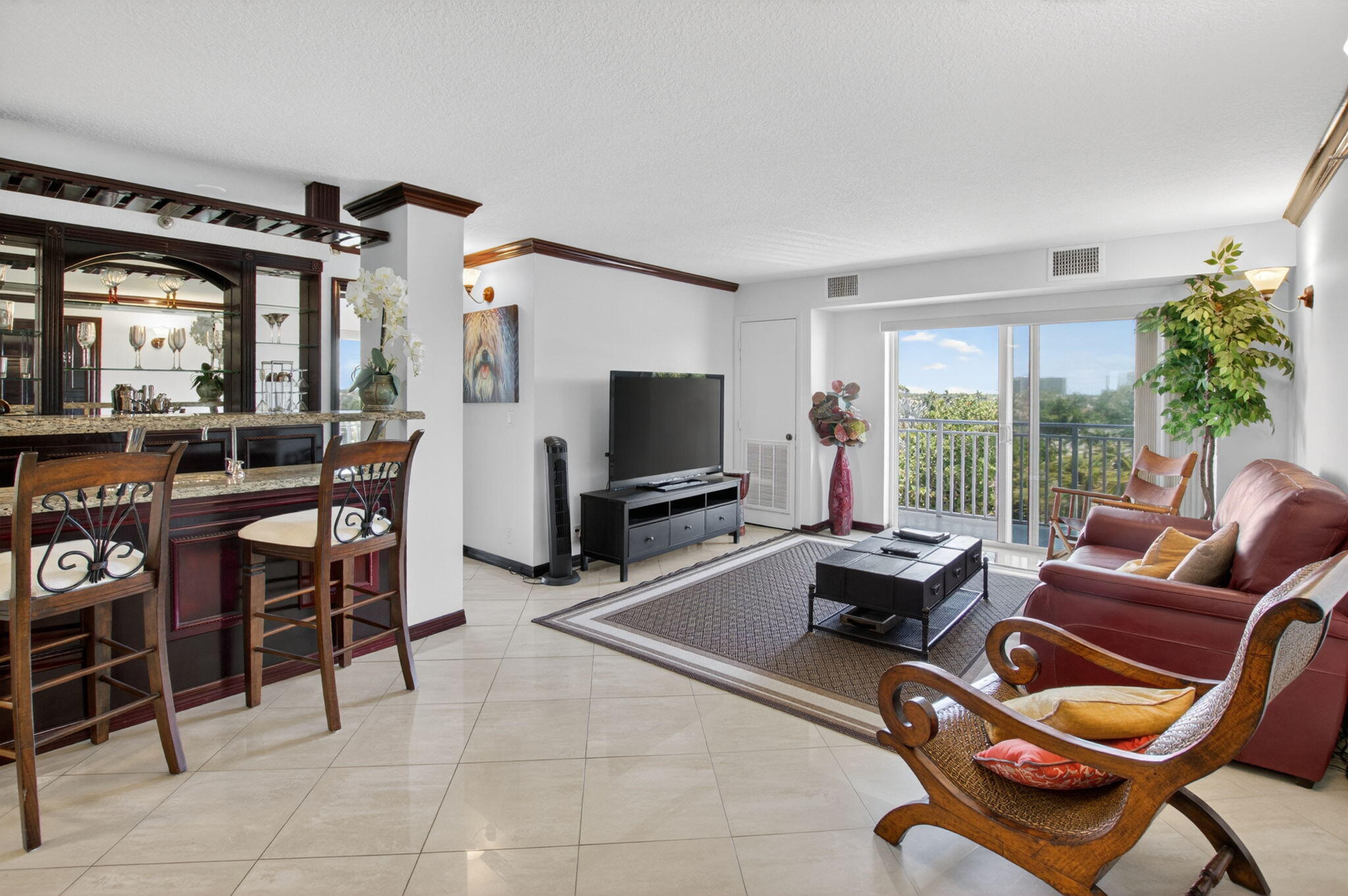 45 OCEAN CONDO - Residential