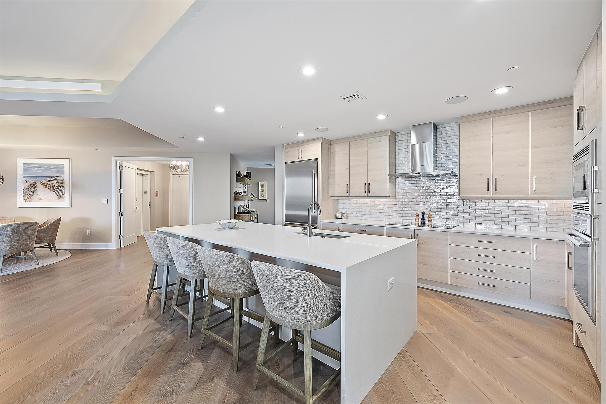 Azure - Residential