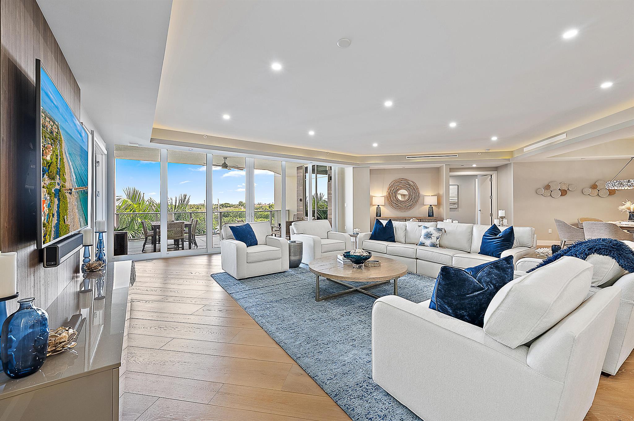 Azure - Residential