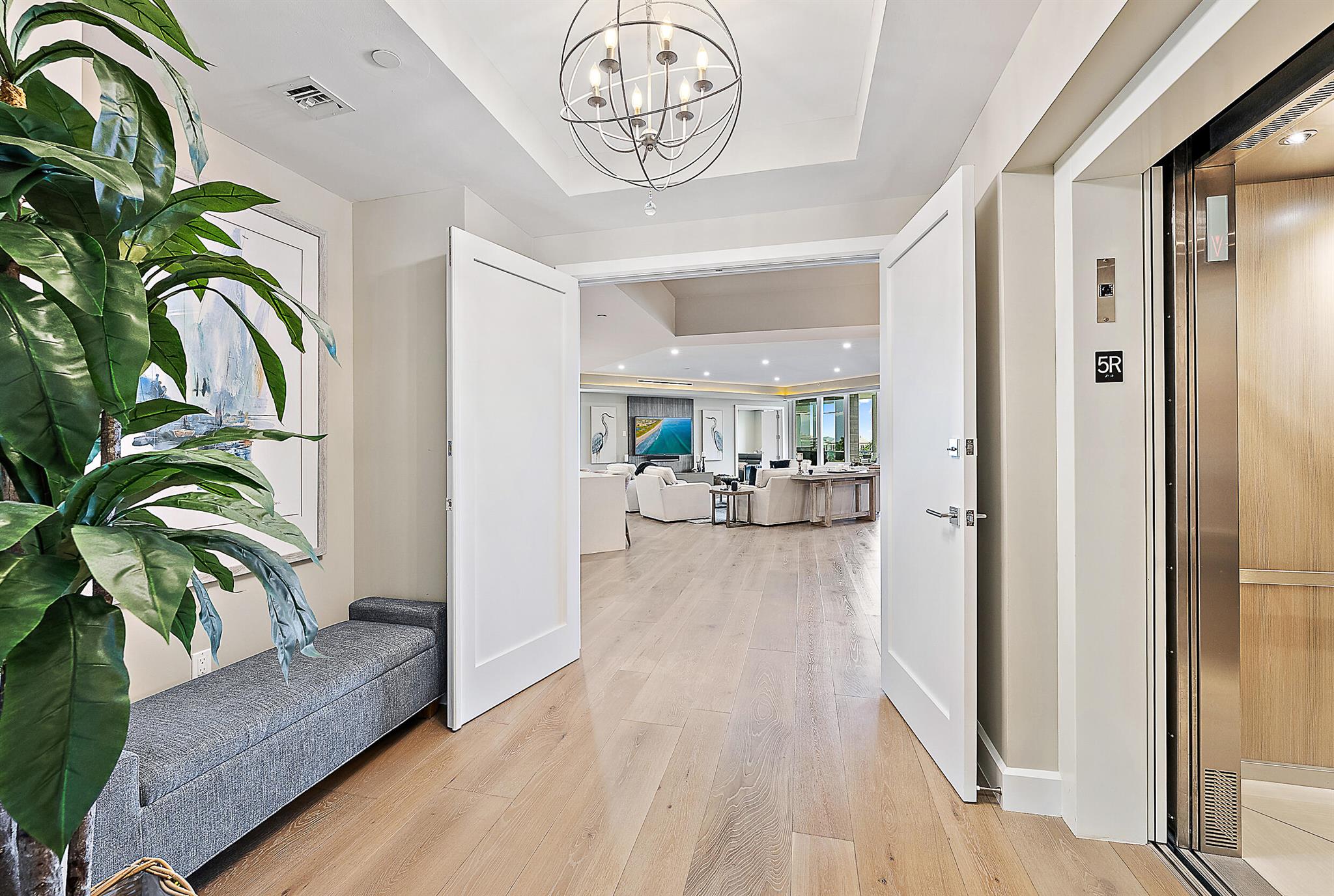 Azure - Residential