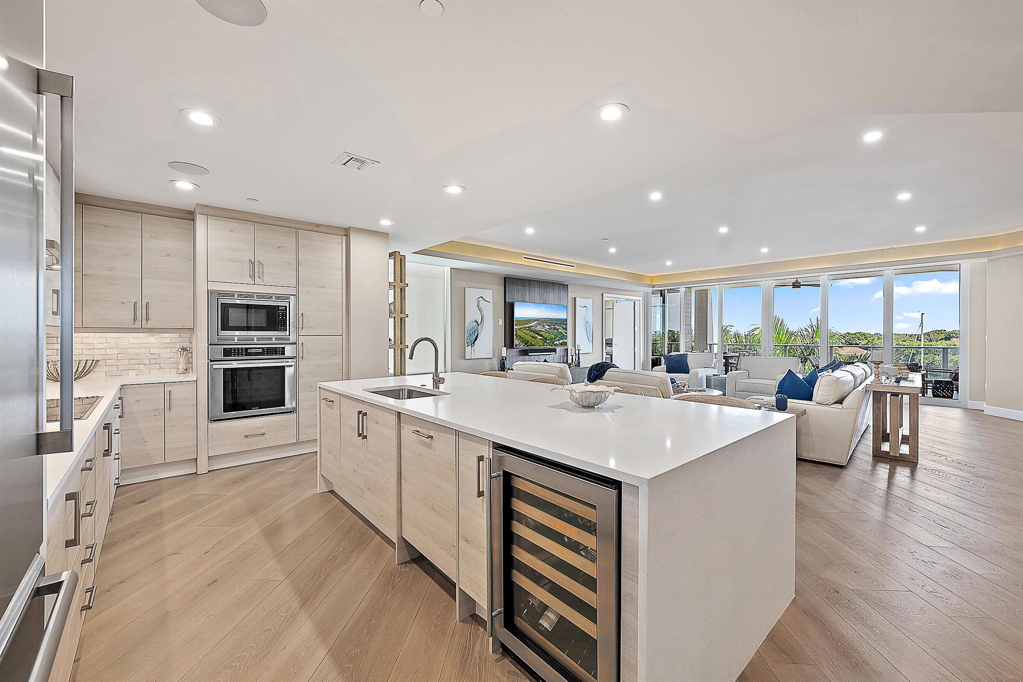 Azure - Residential