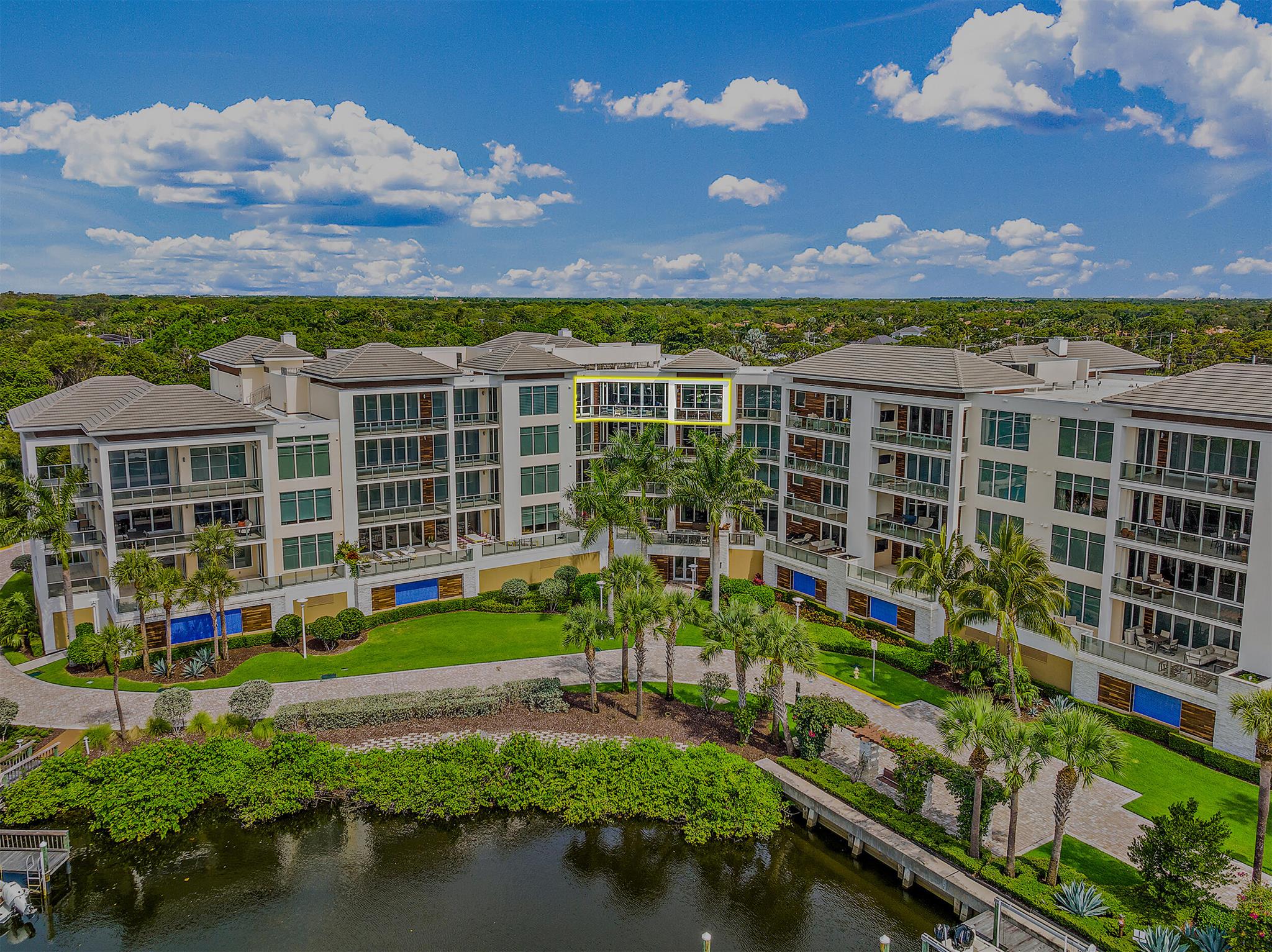 Azure - Residential