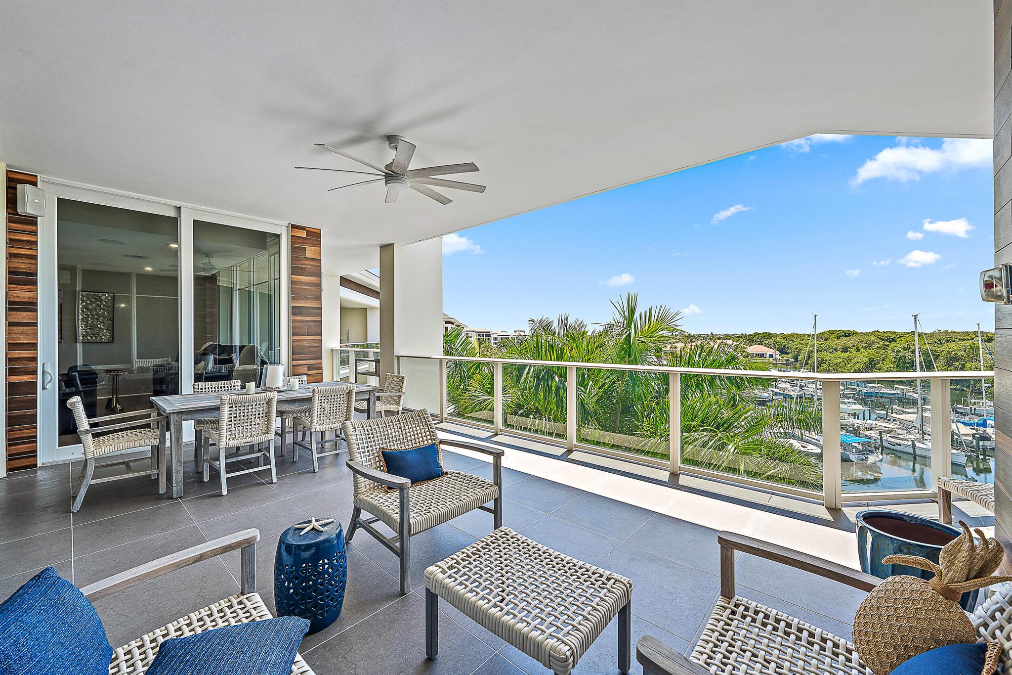 Azure - Residential