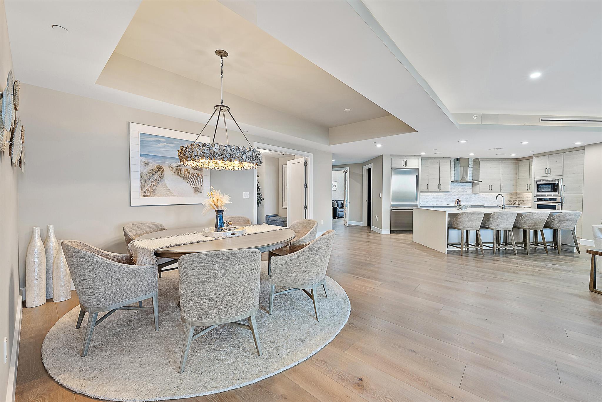 Azure - Residential