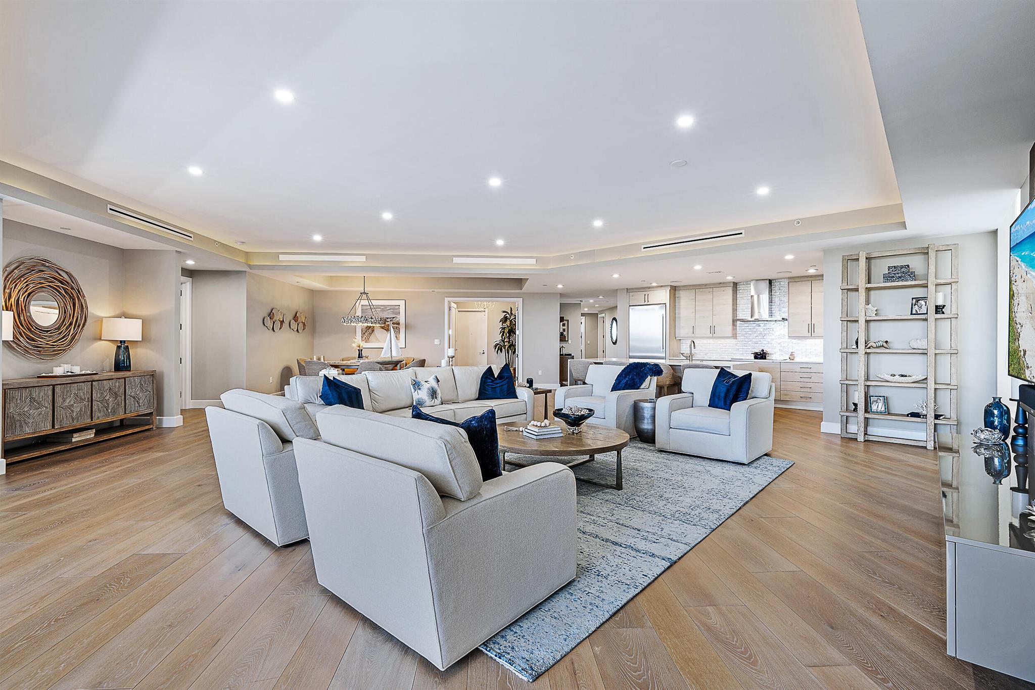 Azure - Residential