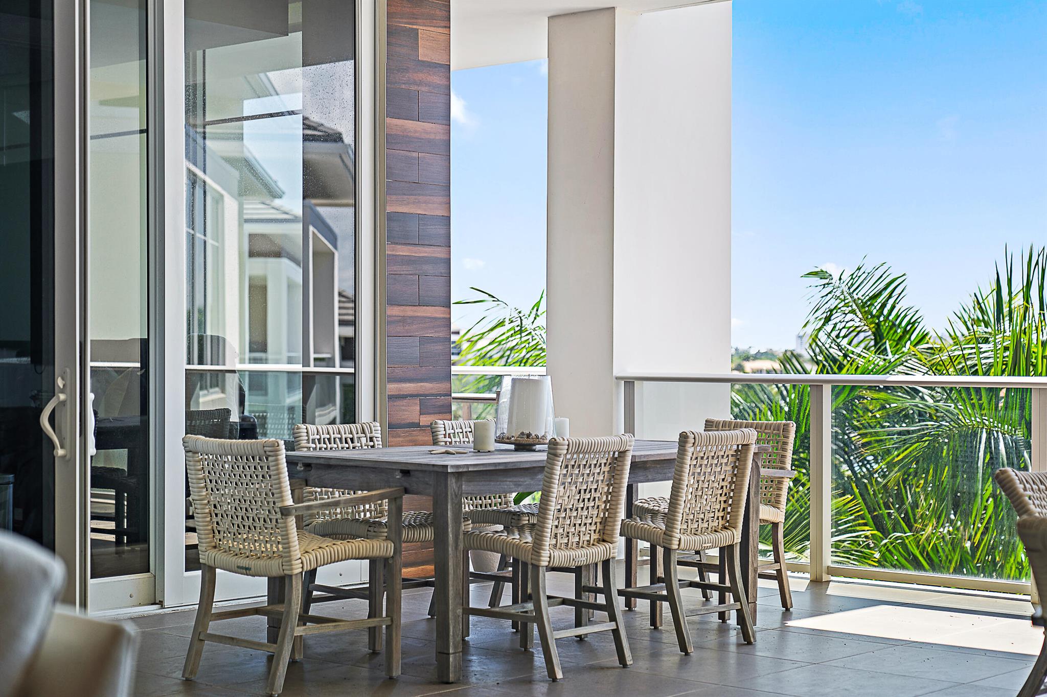 Azure - Residential