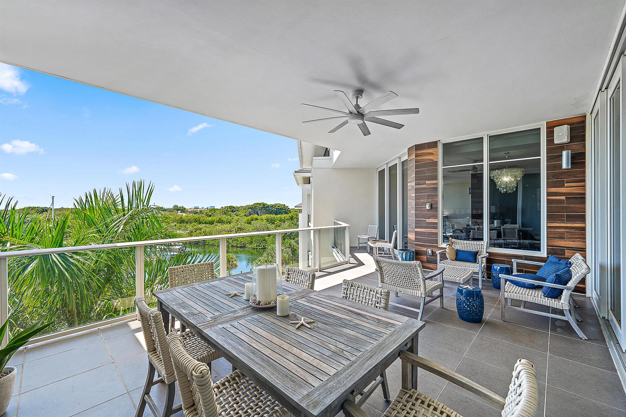 Azure - Residential
