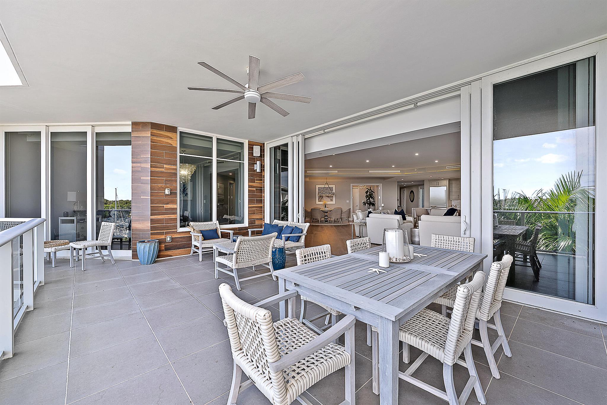 Azure - Residential