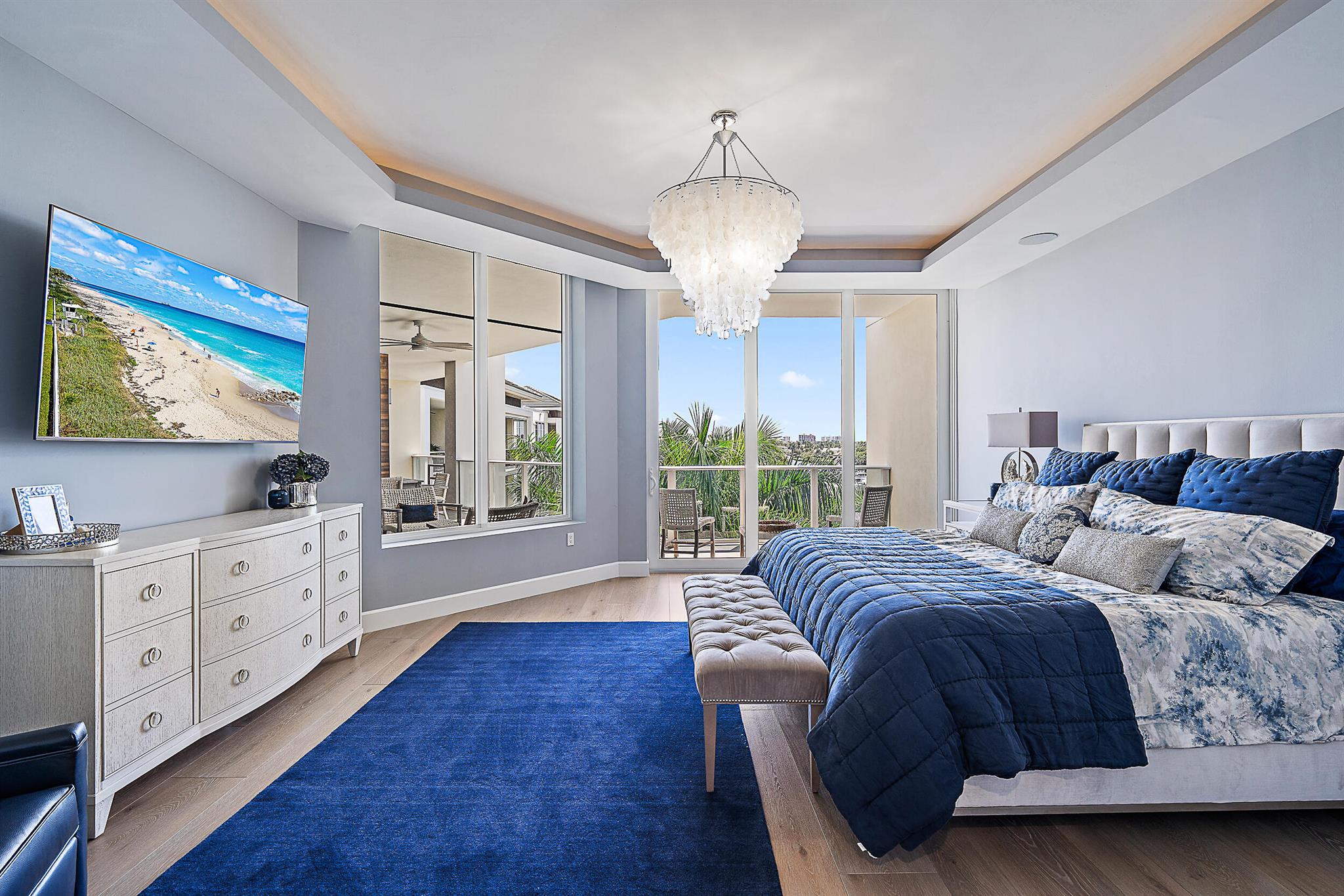 Azure - Residential