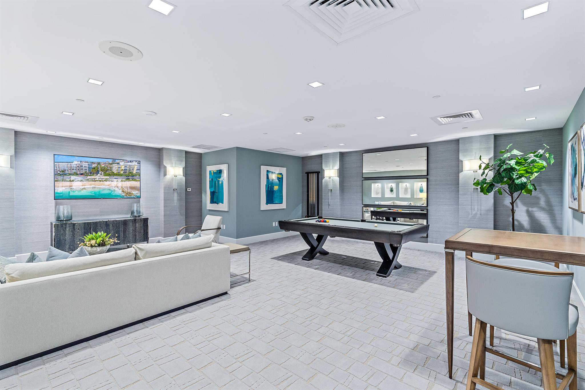 Azure - Residential