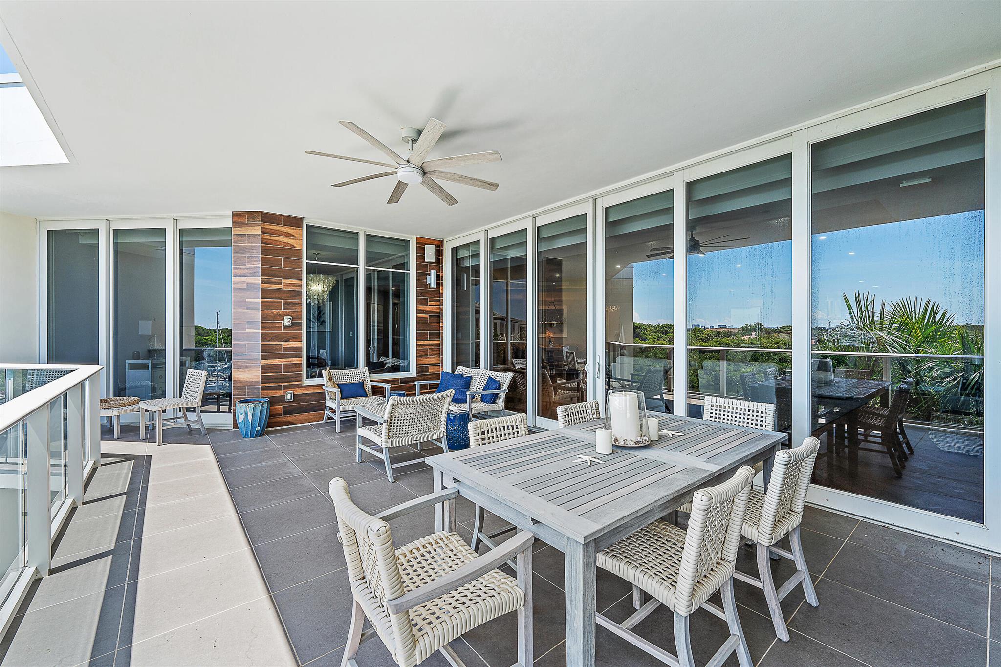 Azure - Residential