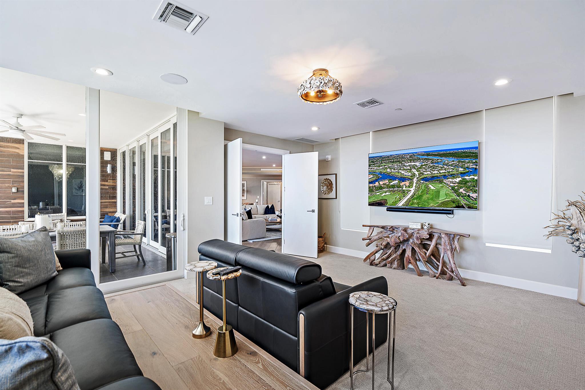 Azure - Residential