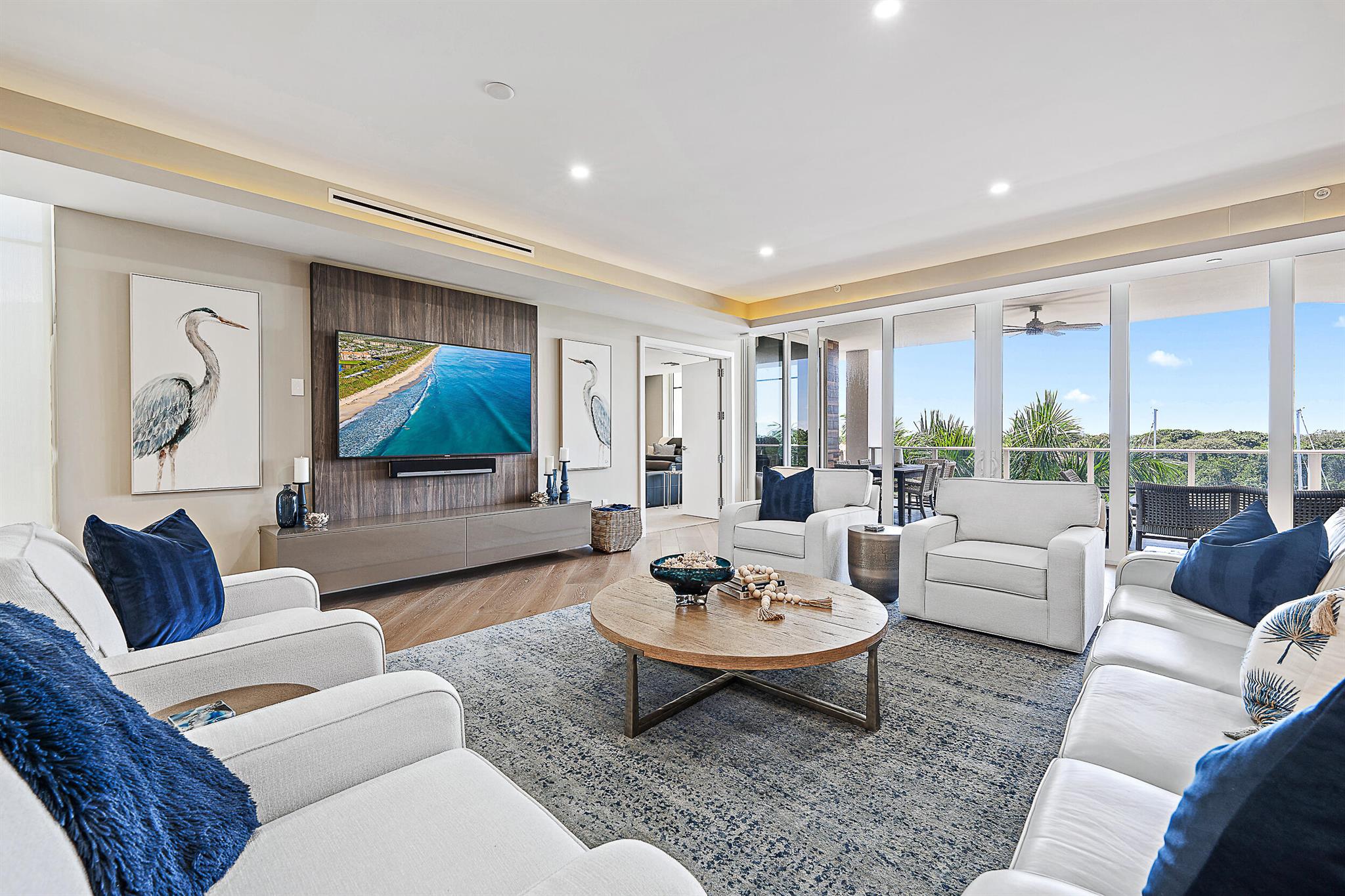 Azure - Residential