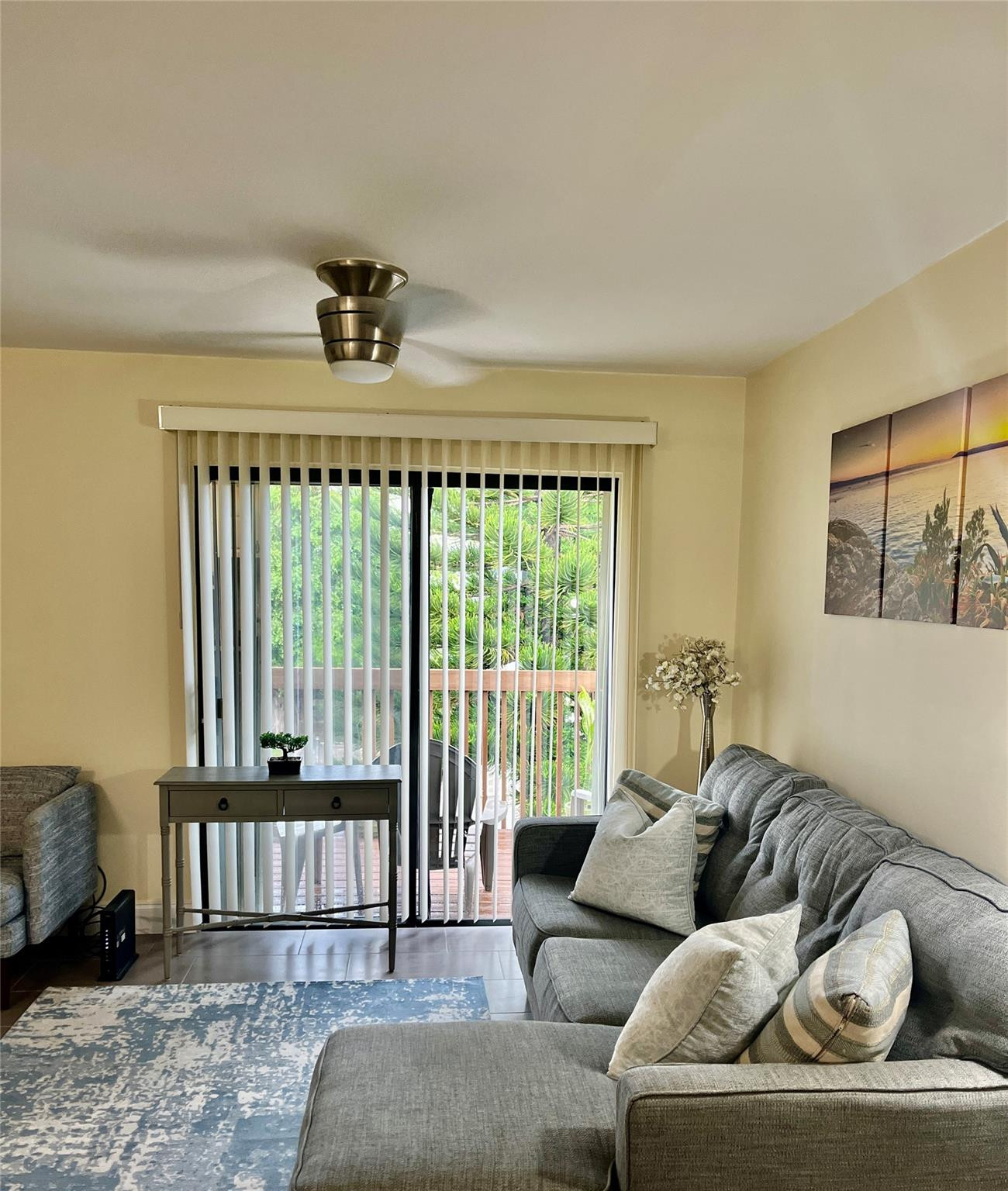 EDEN PLACE CONDO - Residential Lease