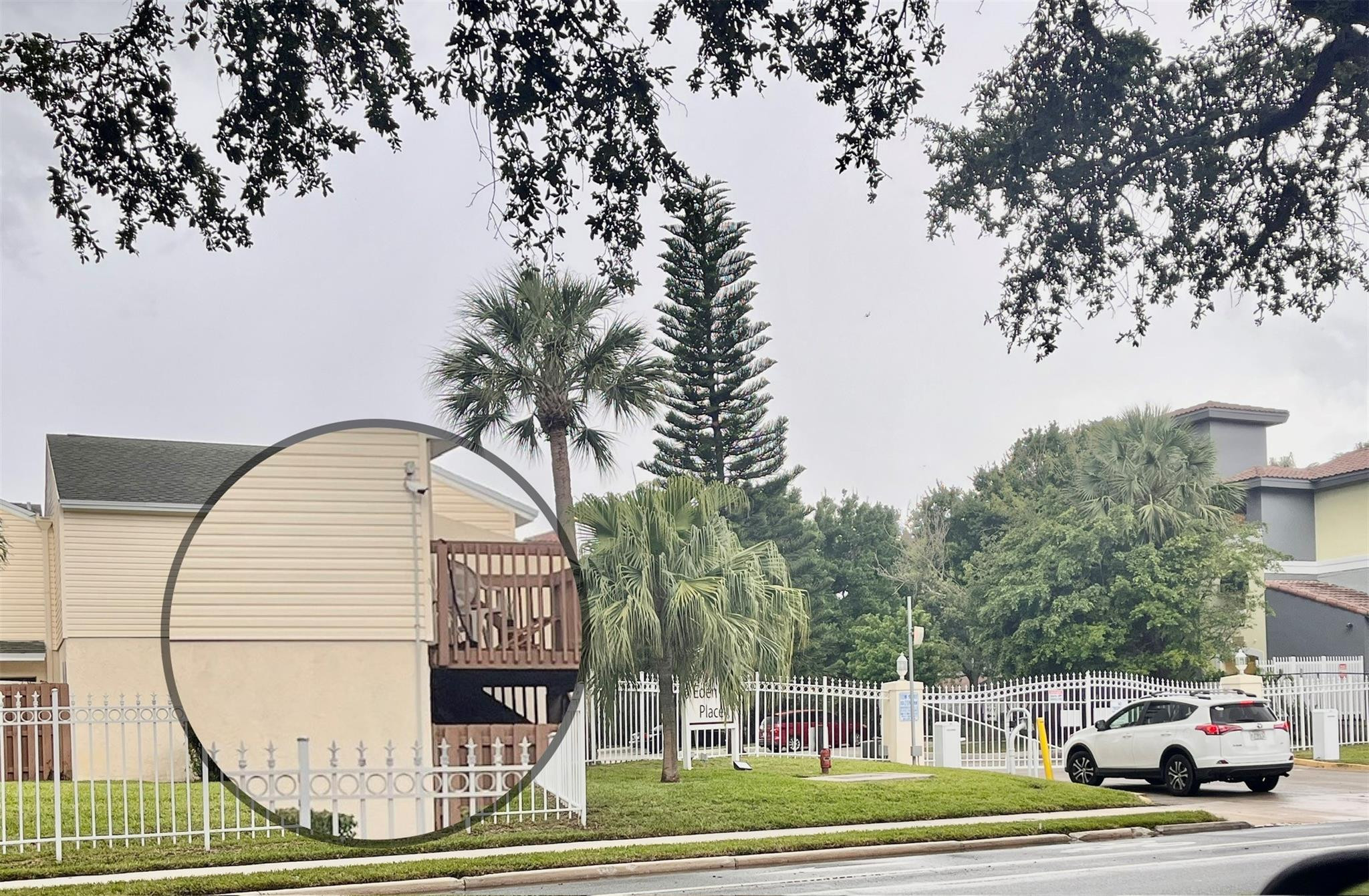 EDEN PLACE CONDO - Residential Lease