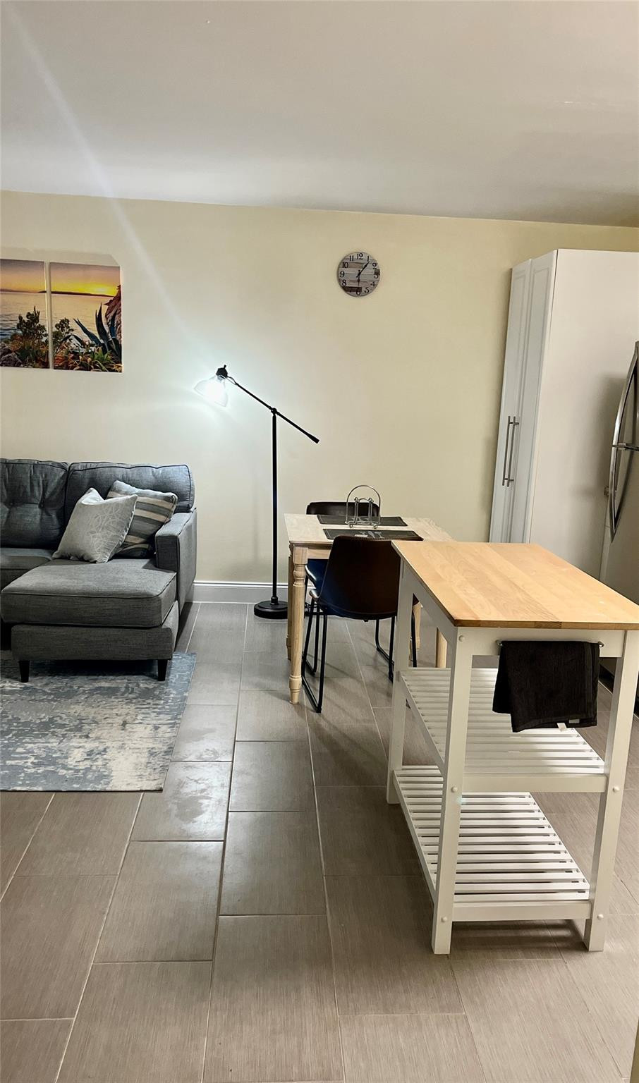 EDEN PLACE CONDO - Residential Lease