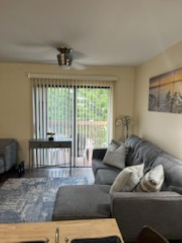 EDEN PLACE CONDO - Residential Lease