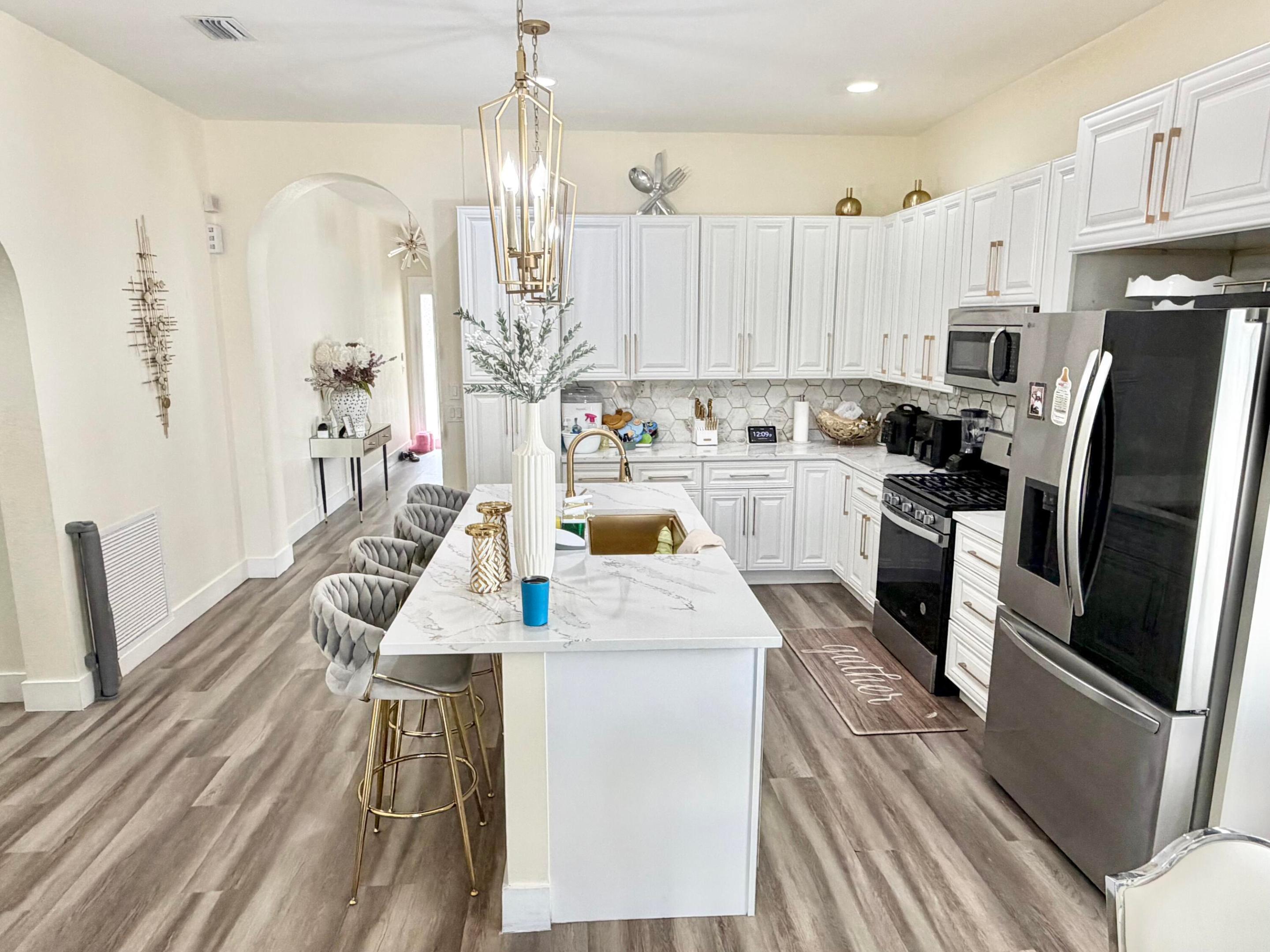 ANTHONY GROVES PH 2 - Residential Lease