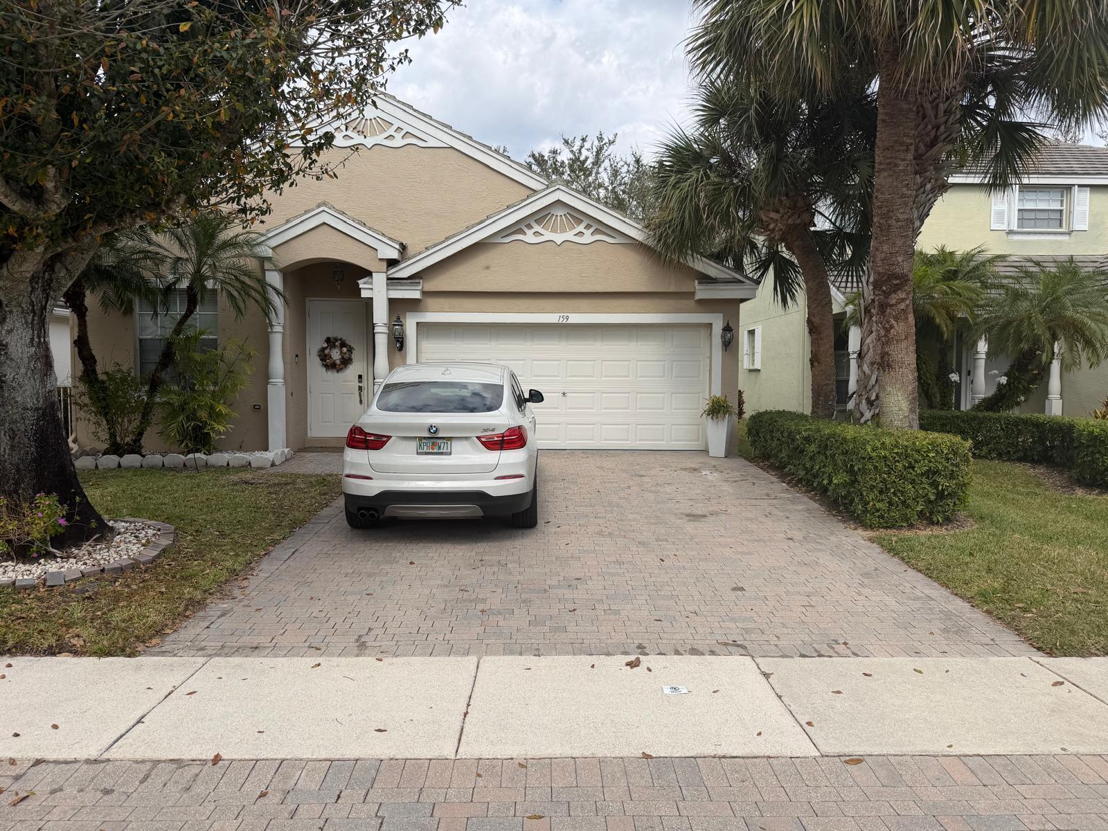 ANTHONY GROVES PH 2 - Residential Lease