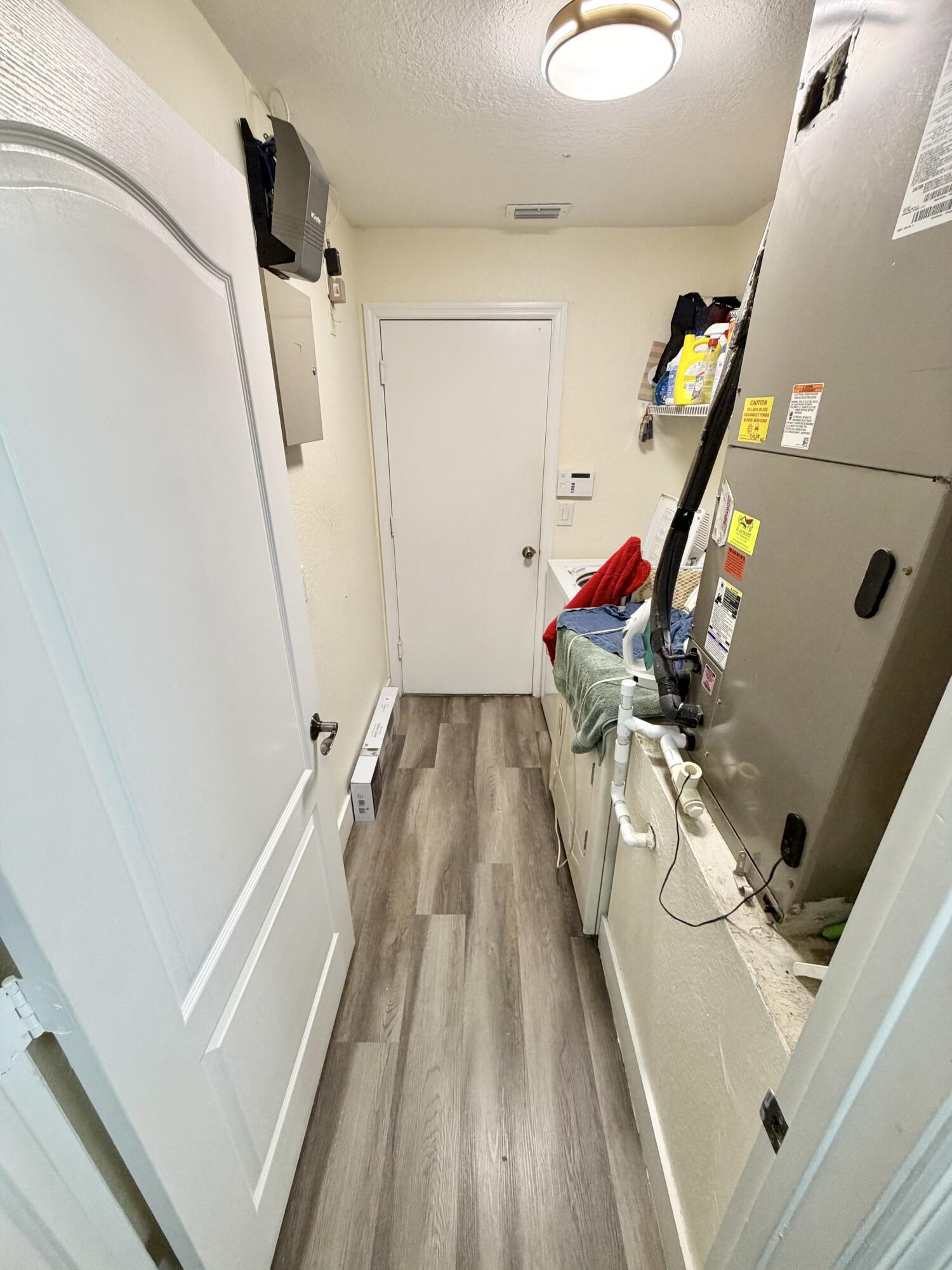 ANTHONY GROVES PH 2 - Residential Lease