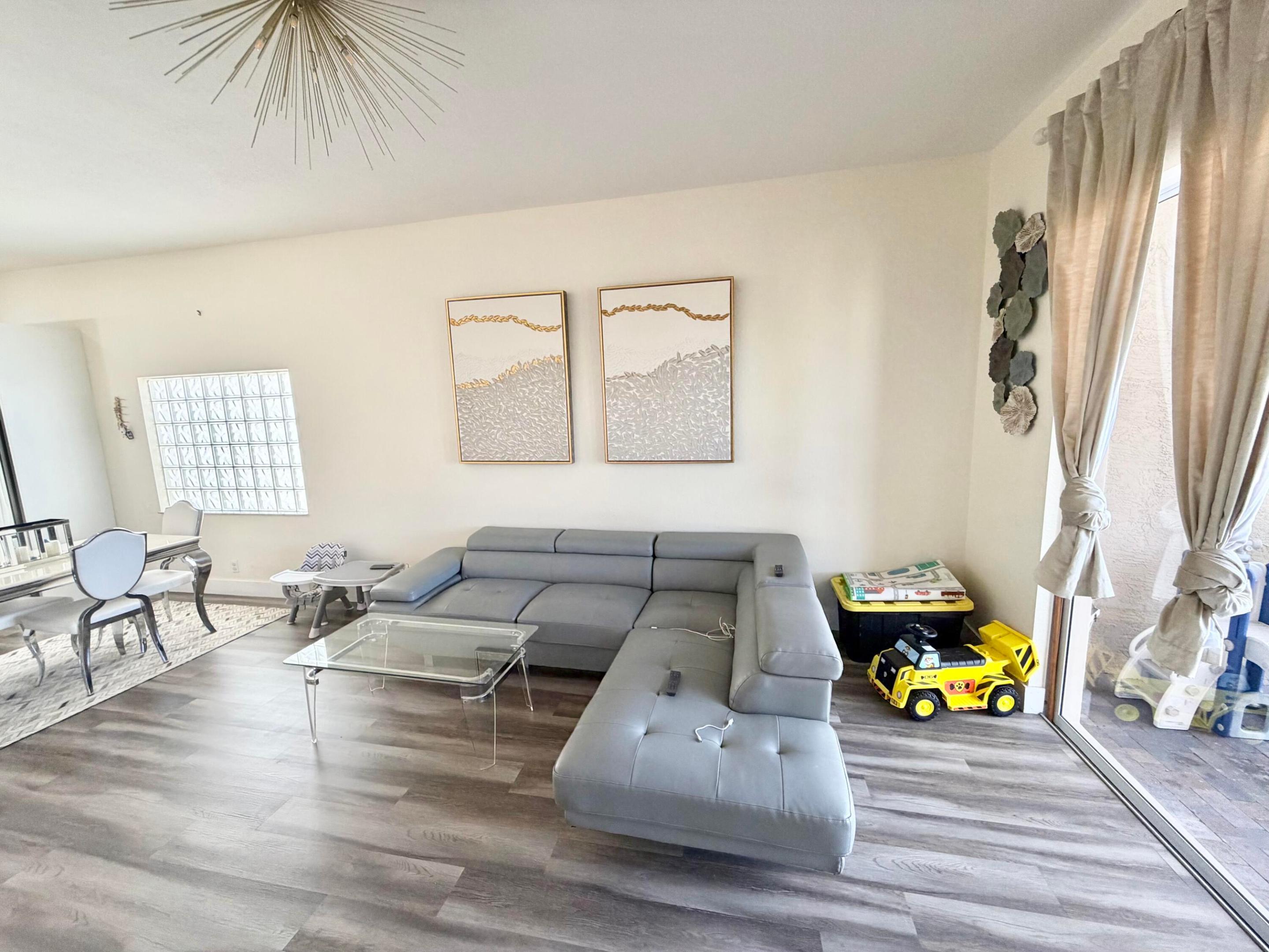 ANTHONY GROVES PH 2 - Residential Lease