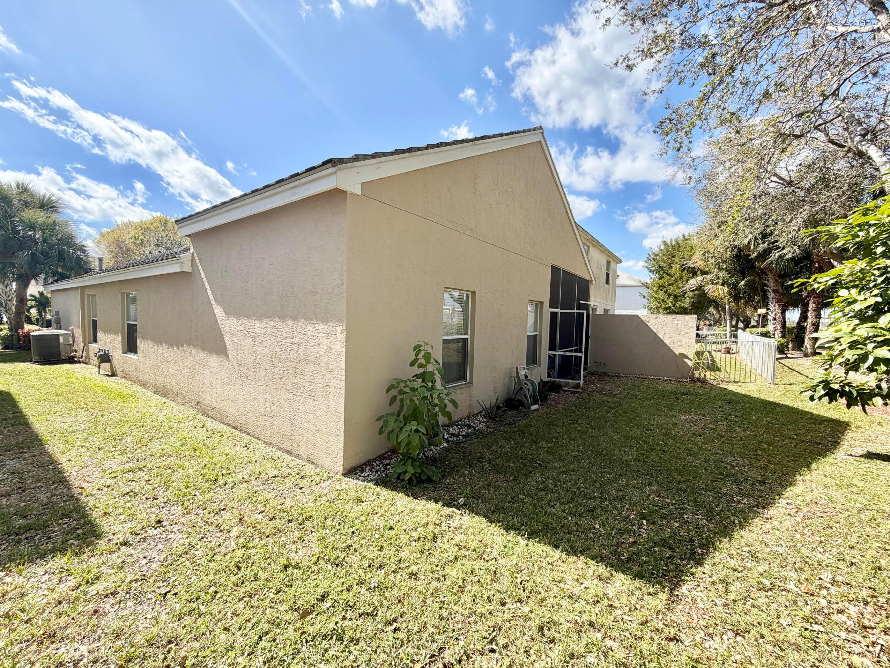 ANTHONY GROVES PH 2 - Residential Lease