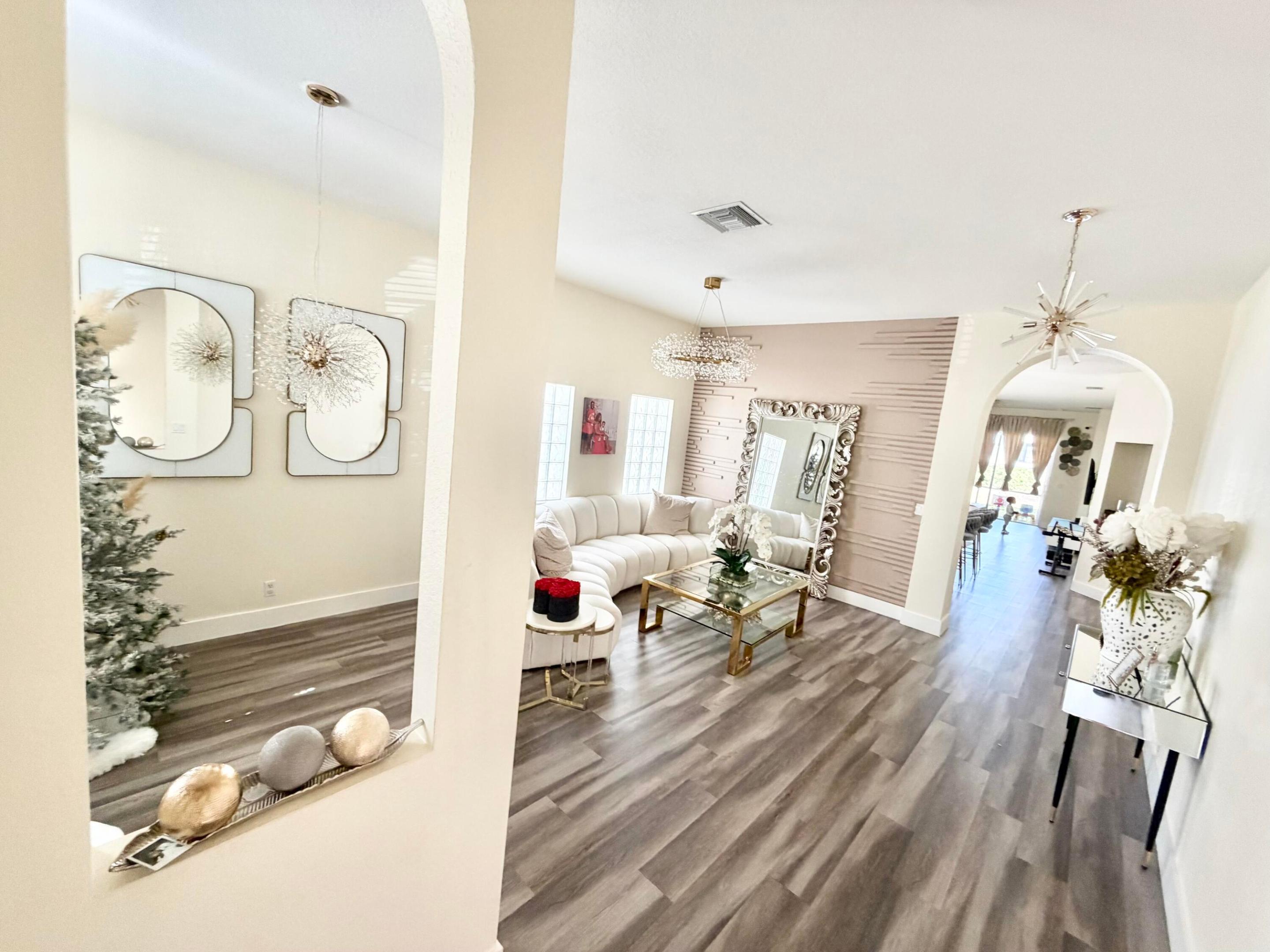 ANTHONY GROVES PH 2 - Residential Lease