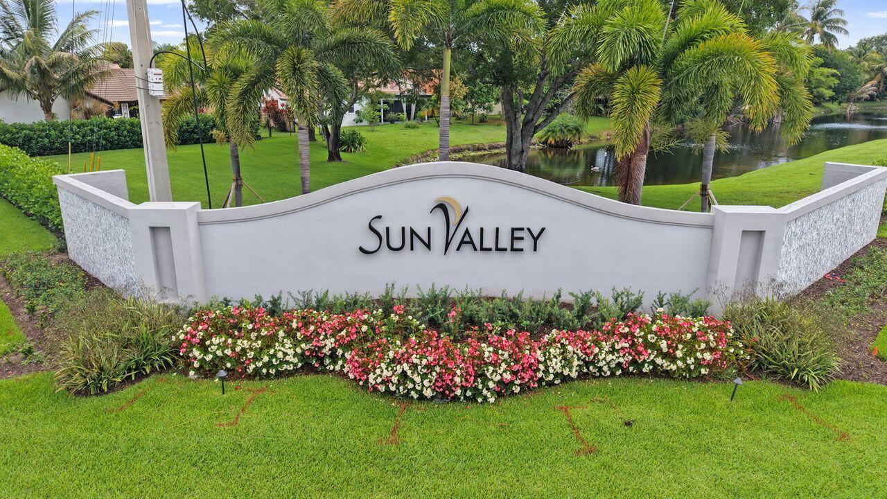 SUN VALLEY 2 - Residential