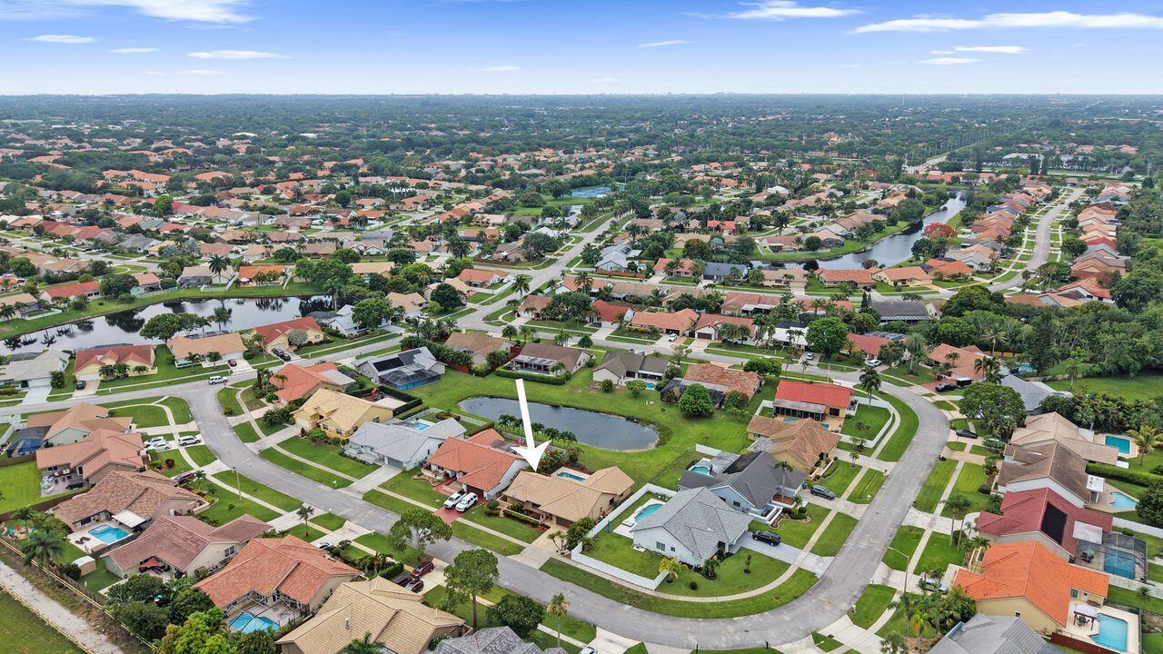 SUN VALLEY 2 - Residential