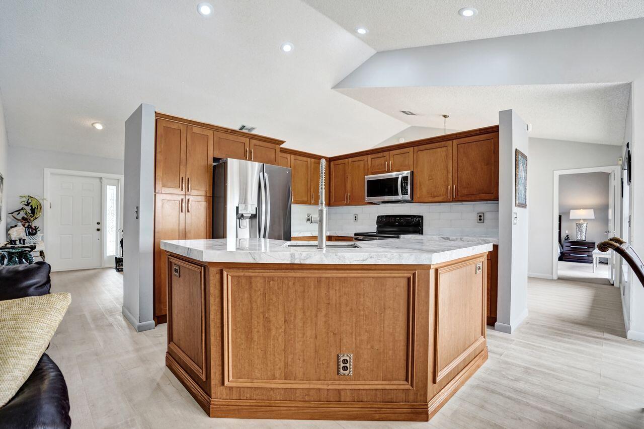 SUN VALLEY 2 - Residential