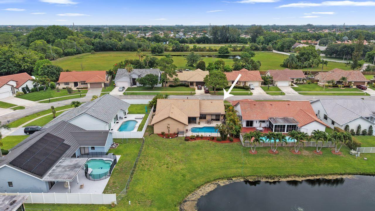 SUN VALLEY 2 - Residential
