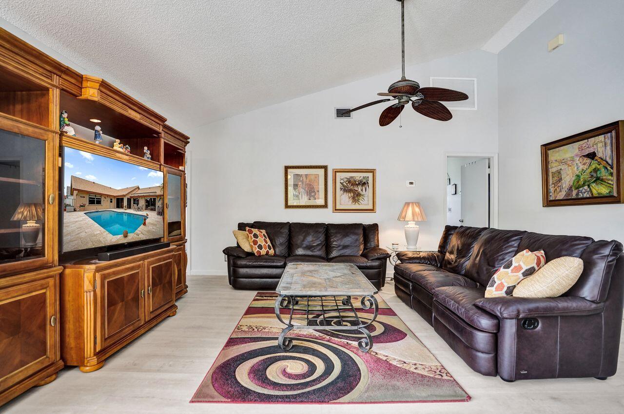 SUN VALLEY 2 - Residential