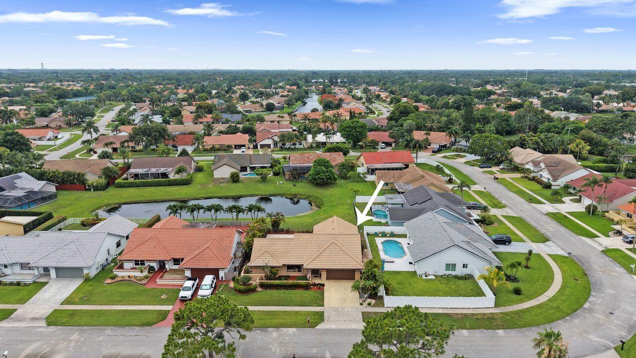 SUN VALLEY 2 - Residential