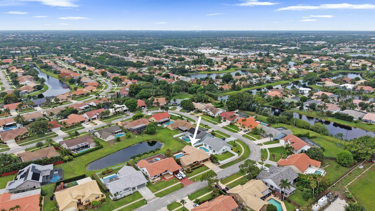 SUN VALLEY 2 - Residential