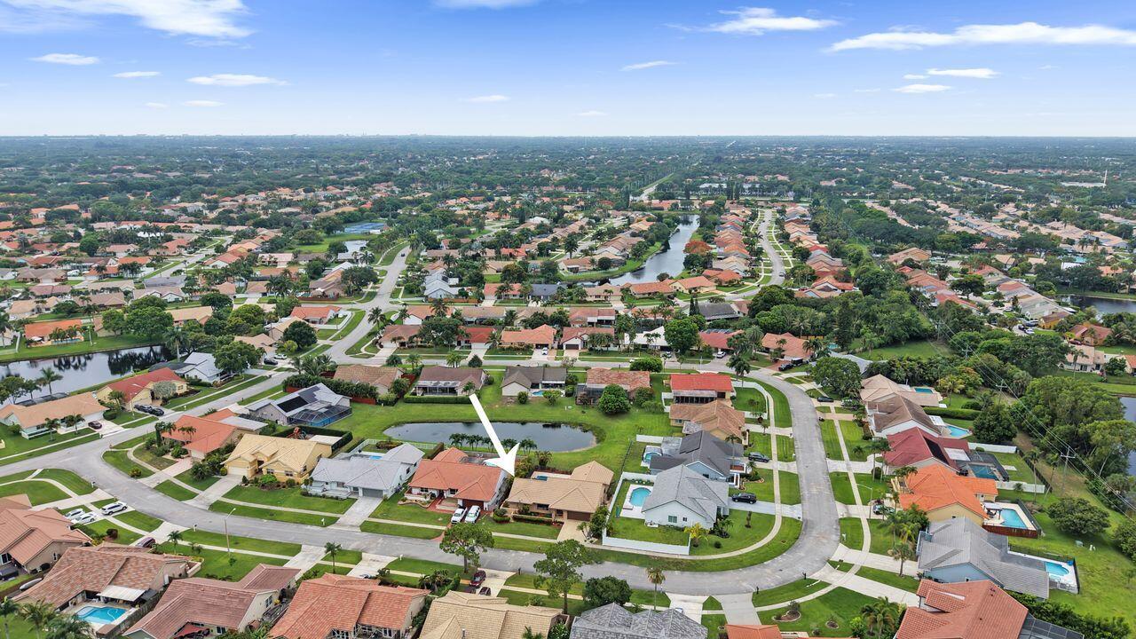 SUN VALLEY 2 - Residential