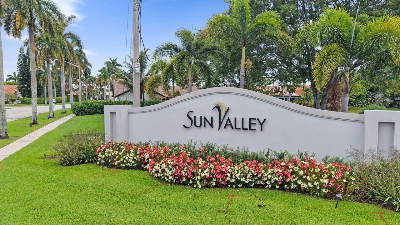 SUN VALLEY 2 - Residential
