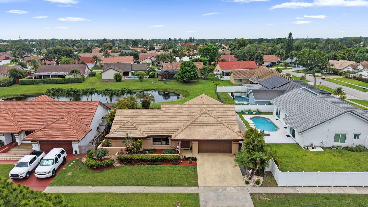 SUN VALLEY 2 - Residential