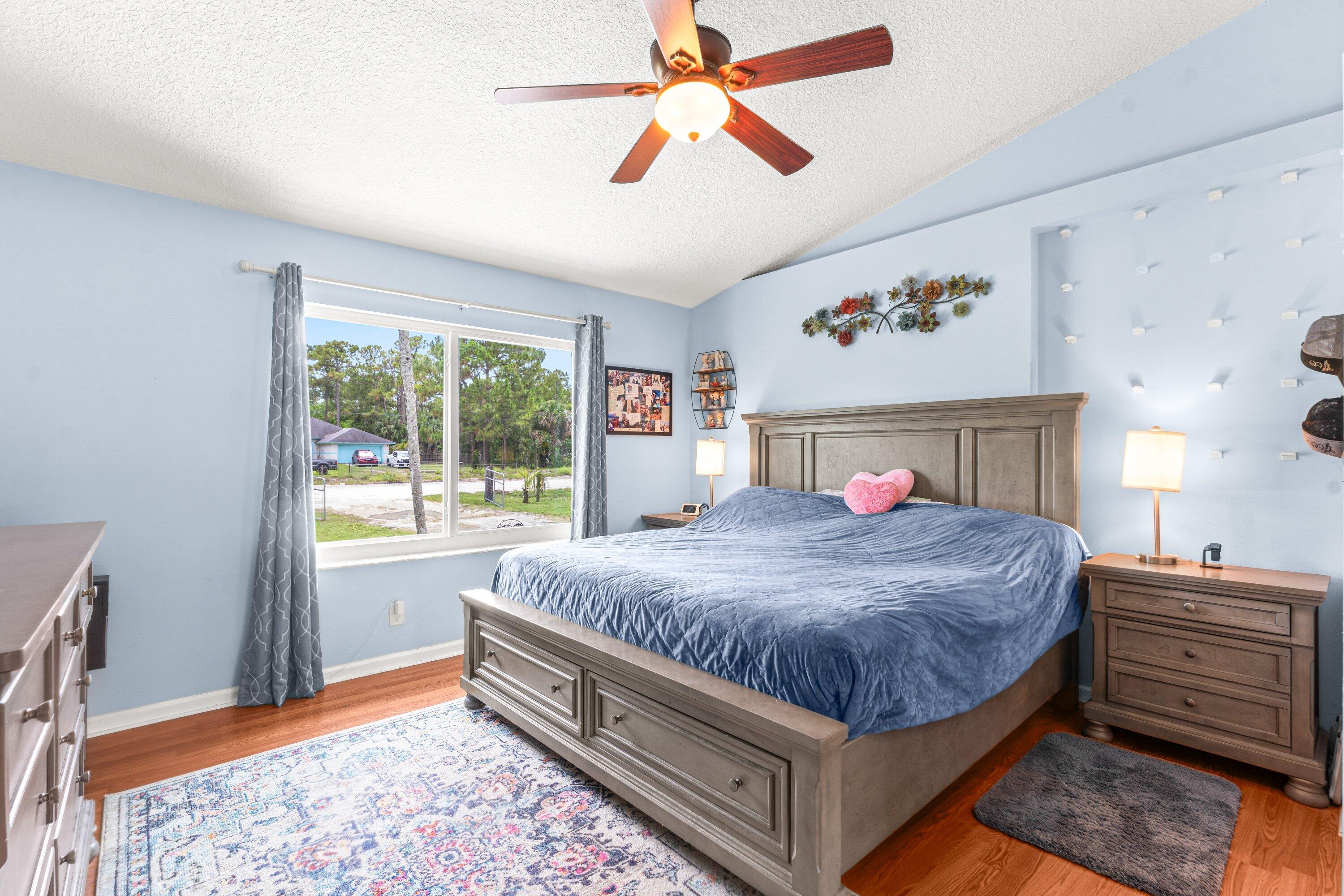 Loxahatchee - Residential