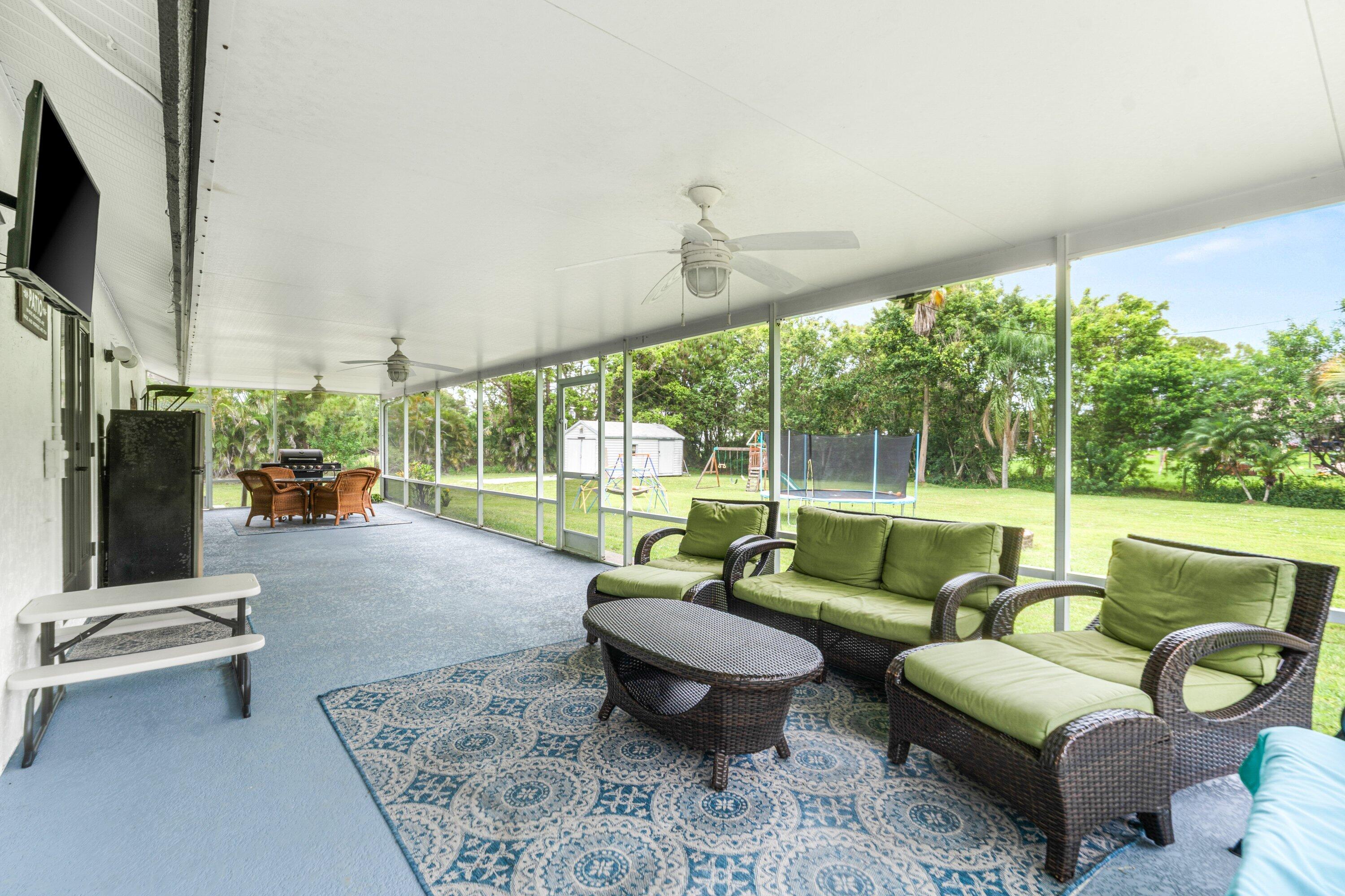 Loxahatchee - Residential